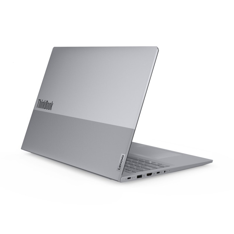Lenovo ThinkBook 16 G8 IAL Intel Core Ultra 7 255H Laptop 40.6 cm (16 Lenovo ThinkBook 16 G8 IAL Intel Core Ultra 7 255H Laptop 40.6 cm (16