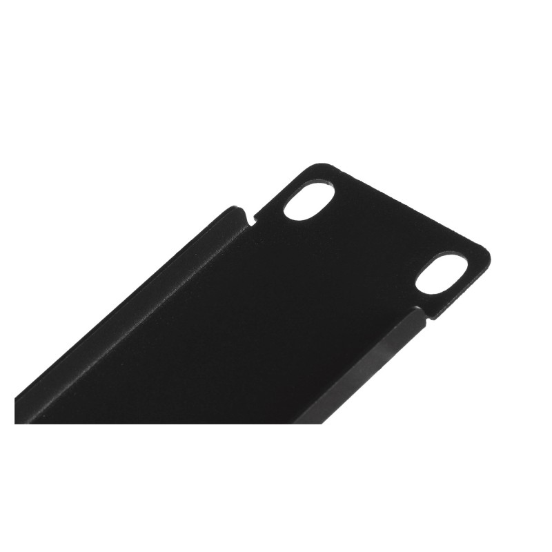 Lanberg AK-1401-B rack accessory Blank panel Lanberg AK-1401-B rack accessory Blank panel