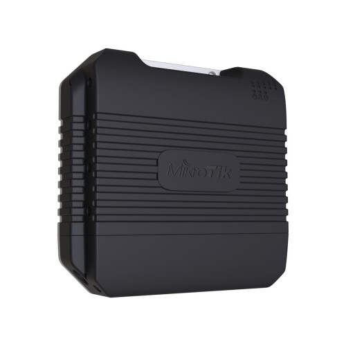 Mikrotik LtAP LTE6 kit 300 Mbit/s Black Power over Ethernet (PoE) Mikrotik LtAP LTE6 kit 300 Mbit/s Black Power over Ethernet (PoE)