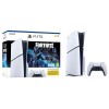 Konsola Sony PlayStation 5 Slim 1TB+Fortnite Konsola Sony PlayStation 5 Slim 1TB+Fortnite