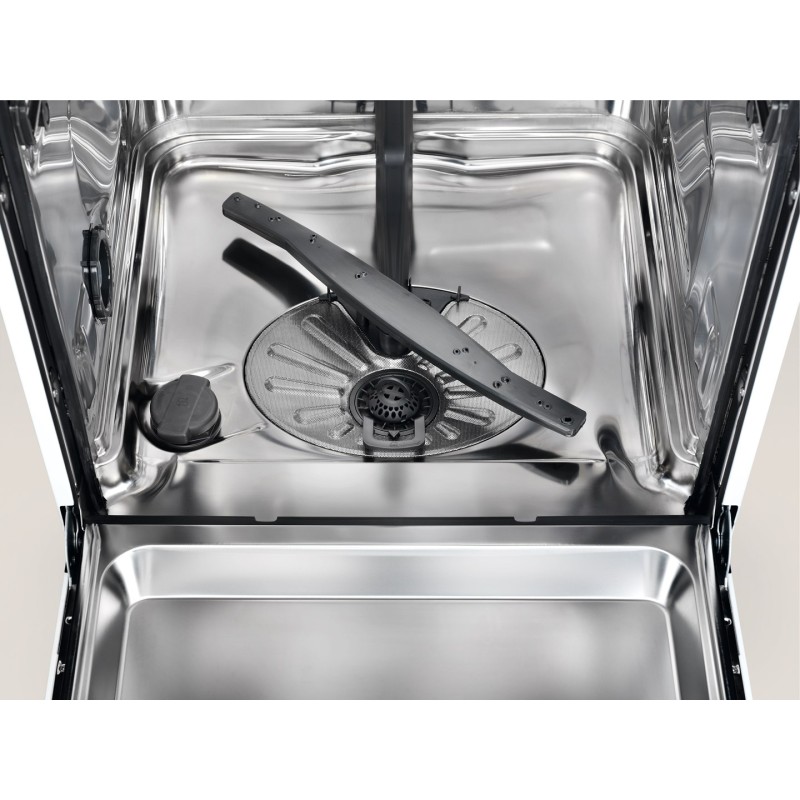 Electrolux ESA47210SW Dishwasher Electrolux ESA47210SW Dishwasher