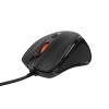 NATEC MOUSE PIGEON 2 4000DPI BLACK