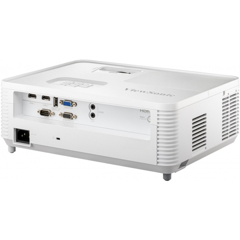 Viewsonic PA700X data projector Standard throw projector 4500 ANSI lumens XGA (1024x768) White Viewsonic PA700X data projector Standard throw projector 4500 ANSI lumens XGA (1024x768) White