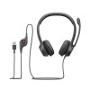 Logitech H390 USB Computer Headset Logitech H390 USB Computer Headset