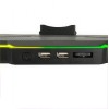 Esperanza EGC110 notebook cooling pad 800 RPM Black Esperanza EGC110 notebook cooling pad 800 RPM Black