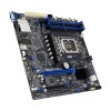 Płyta główna Asus P13R-E 1x LGA1700 Intel Xeon E-24XX C266 (4xDIMM, 8x SATA, 2xM.2, 2x1GbE, ASMB11-iKVM, ATX) Płyta główna Asus P13R-E 1x LGA1700 Intel Xeon E-24XX C266 (4xDIMM, 8x SATA, 2xM.2, 2x1GbE, ASMB11-iKVM, ATX)