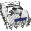 BUILT-IN DISHWASHER SIEMENS SR63HX74ME BUILT-IN DISHWASHER SIEMENS SR63HX74ME