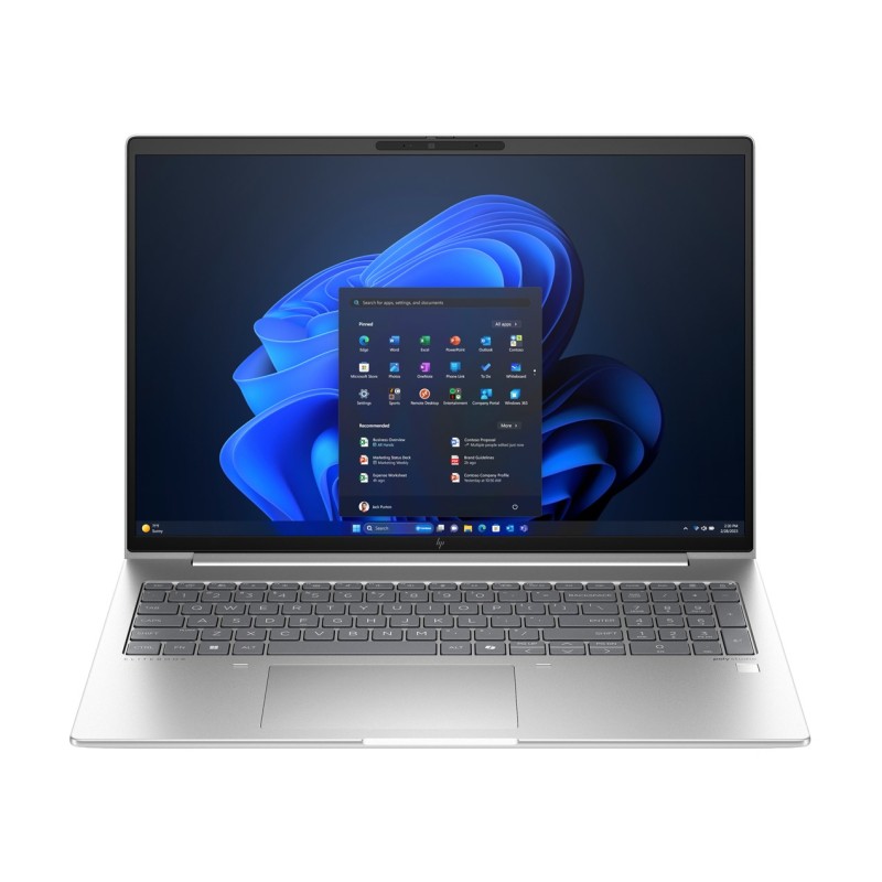 HP EliteBook 665 G11 Ryzen 5 7535U 16.0 HP EliteBook 665 G11 Ryzen 5 7535U 16.0