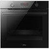 Amica ED47637BA+ X-TYPE STEAM oven 77 L 3600 W A+ Black