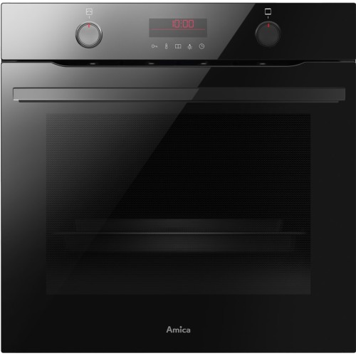 Amica ED47637BA+ X-TYPE STEAM oven 77 L 3600 W A+ Black