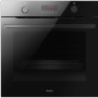 Amica ED47637BA+ X-TYPE STEAM oven 77 L 3600 W A+ Black