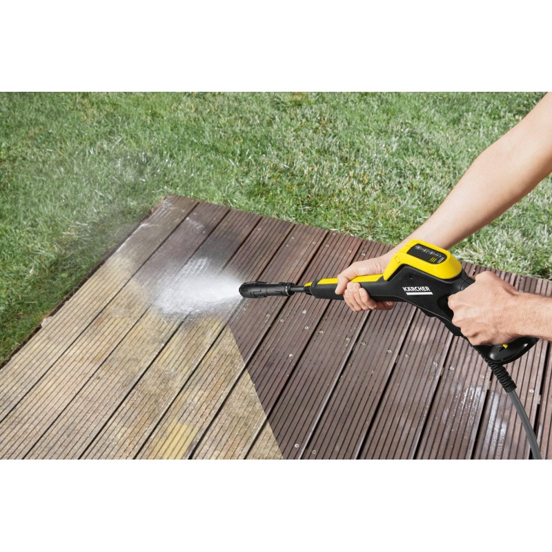 Myjka ciśnieniowa KARCHER K 4 Premium Power Control Flex Home - 1.324-332.0 Myjka ciśnieniowa KARCHER K 4 Premium Power Control Flex Home - 1.324-332.0