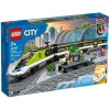 LEGO CITY 60337 EXPRESS PASSENGER TRAIN LEGO CITY 60337 EXPRESS PASSENGER TRAIN