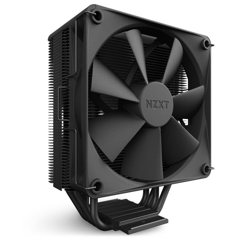 TACENS MARS MCPU-X4ARGB 120 PWM chłodzenie CPU TACENS MARS MCPU-X4ARGB 120 PWM chłodzenie CPU