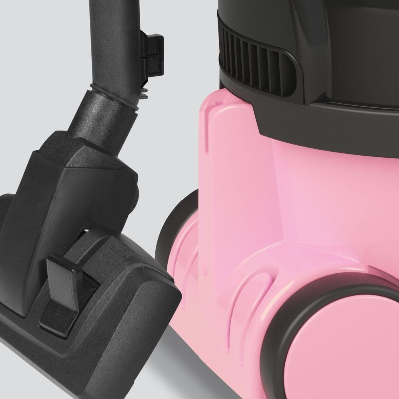 Numatic HET160-11 6 L Cylinder vacuum 620 W Numatic HET160-11 6 L Cylinder vacuum 620 W