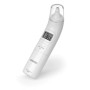 Omron Gentle Temp 520 Contact White Ear