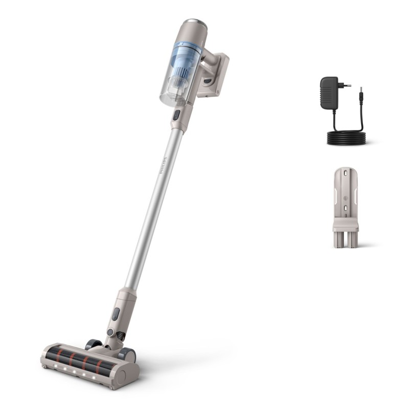 Philips 2000 series XC2011/01 Cordless Vacuum Cleaner Philips 2000 series XC2011/01 Cordless Vacuum Cleaner