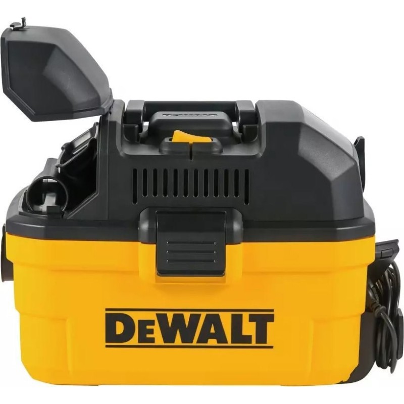 Odkurzacz przemysłowy 1100W 15L DXV15T DEWALT Odkurzacz przemysłowy 1100W 15L DXV15T DEWALT