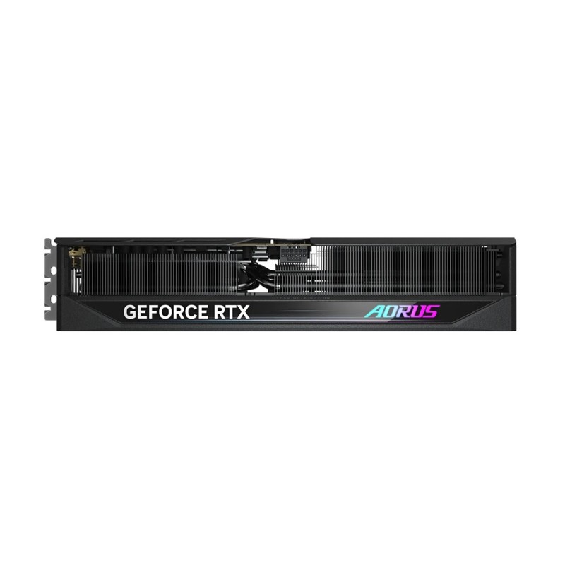 Gigabyte GeForce RTX 5070 AORUS MASTER 12GB Gigabyte GeForce RTX 5070 AORUS MASTER 12GB