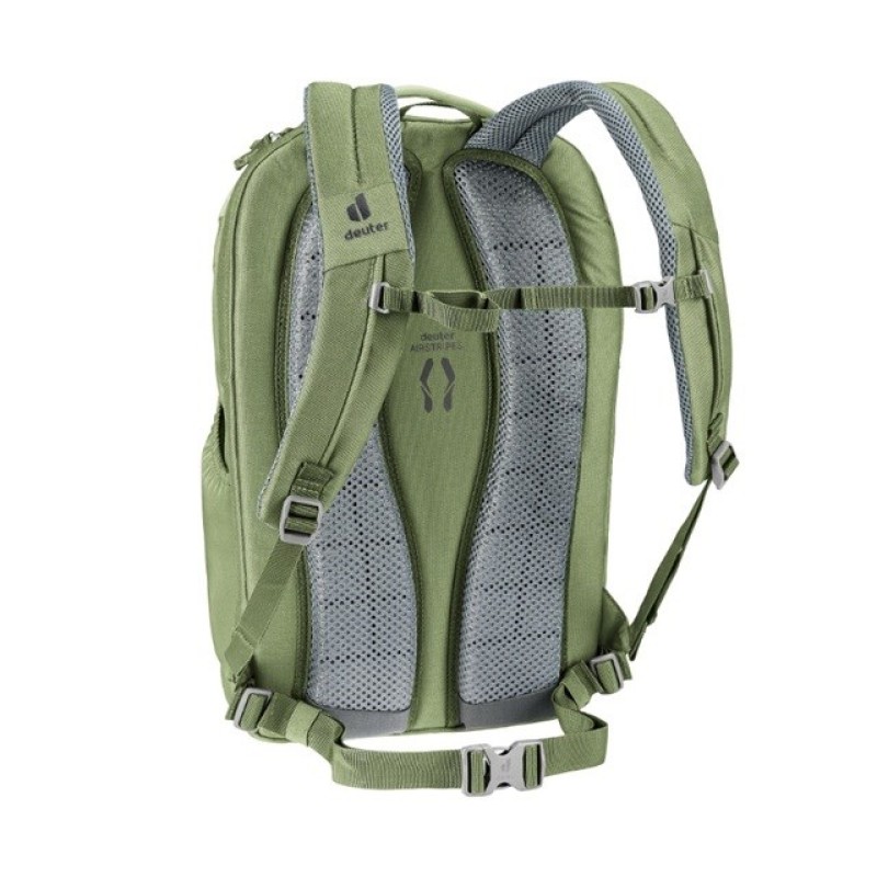 Plecak miejski DEUTER Giga mineral-grove Plecak miejski DEUTER Giga mineral-grove