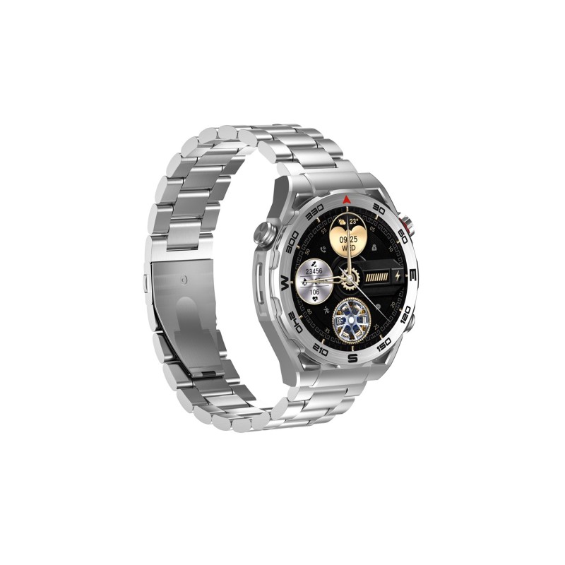 Havit M9030 Ultra - smartwatch, silver Havit M9030 Ultra - smartwatch, silver