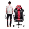 Diablo X-PLAYER 2.0. normal gaming chair Crimson anthracite Diablo X-PLAYER 2.0. normal gaming chair Crimson anthracite