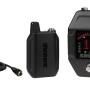 Shure GLXD16+E-Z4 guitar wireless system