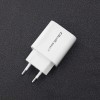 Belkin BSV604ca2m White 6 AC outlet(s) 2 m