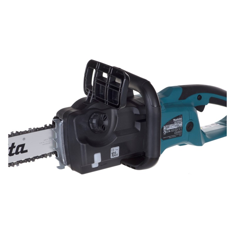 Makita UC4050A chainsaw Black,Turquoise 2000 W Makita UC4050A chainsaw Black,Turquoise 2000 W