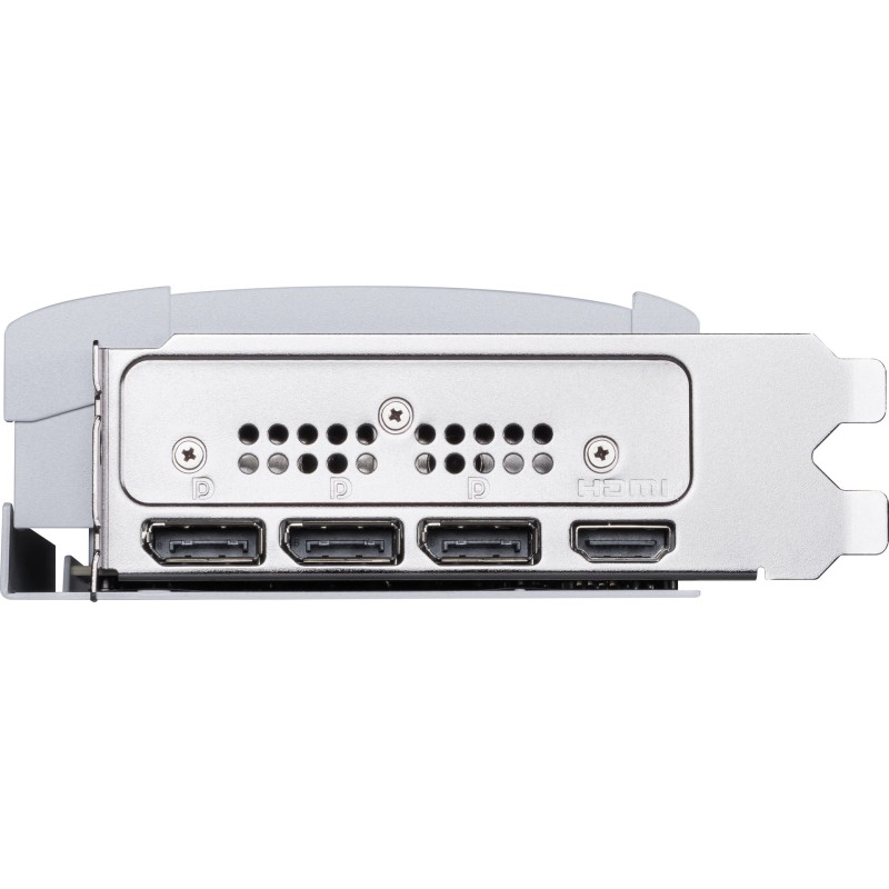 MSI VENTUS GEFORCE RTX 5080 16G 3X OC WHITE graphics card NVIDIA 16 GB GDDR7 MSI VENTUS GEFORCE RTX 5080 16G 3X OC WHITE graphics card NVIDIA 16 GB GDDR7