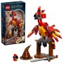 LEGO HARRY POTTER 76448 Fawkes: Dumbledore's Phoenix
