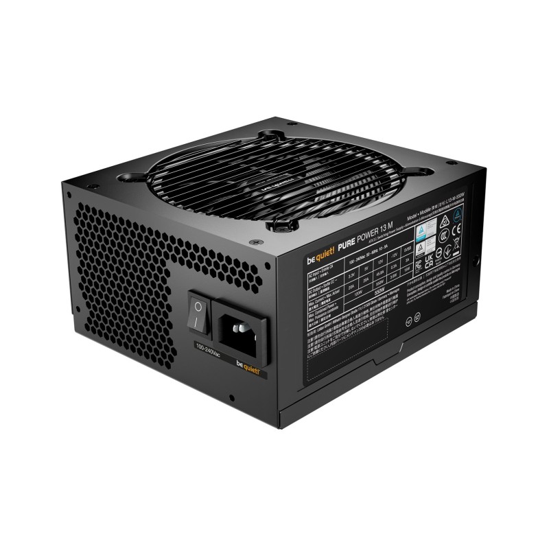 TACENS MARS MPB1000PSI 1000W DC-DC, ATX 3.1, PCIe 5.1, 80PLUS GOLD - zasilacz/PSU (TACMARS-MPB1000PSI)