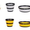 SEA TO SUMMIT Frontier UL 2P Folding Dishes Set