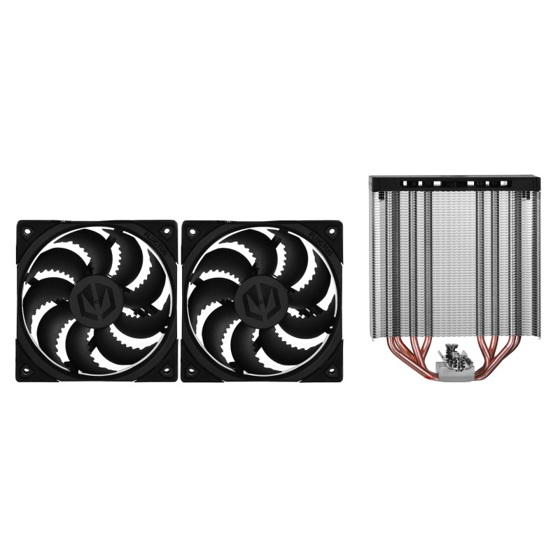 AIR COOLING ENDORFY FERA 5 DUAL FAN AIR COOLING ENDORFY FERA 5 DUAL FAN