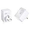 Tapo Mini Smart Wi-Fi Socket Tapo Mini Smart Wi-Fi Socket