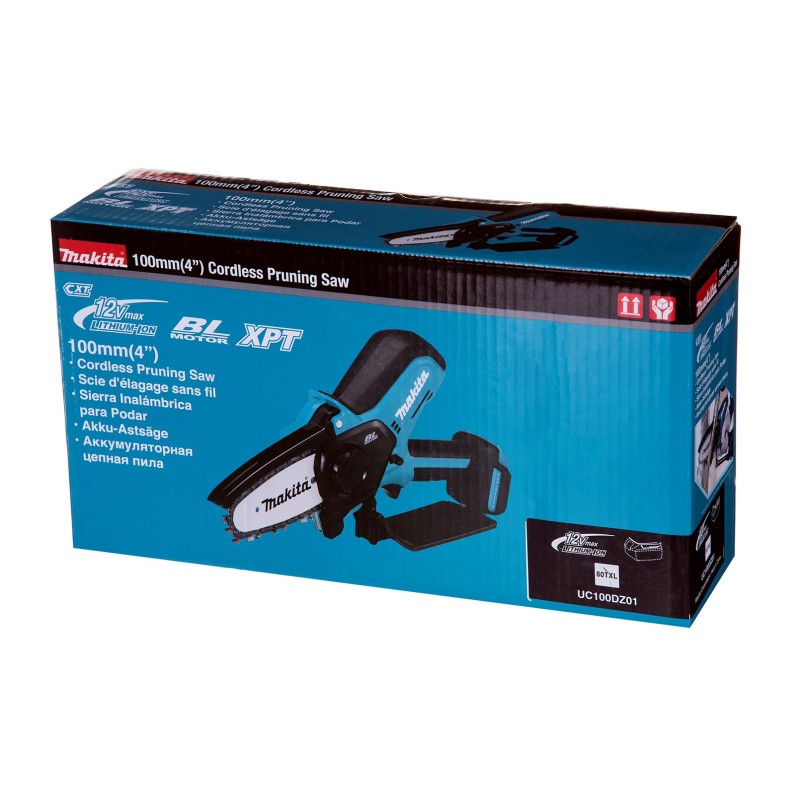 Chain saw for branches Makita UC100DZ01 Chain saw for branches Makita UC100DZ01