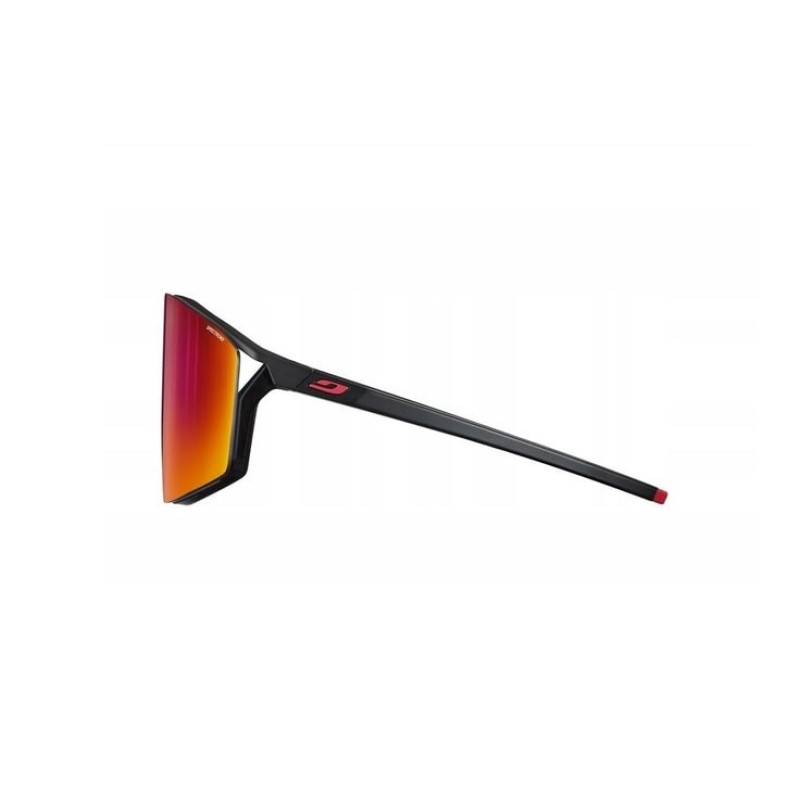 Sunglasses JULBO EDGE - black/red