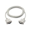 Akyga AK-CO-03 cable gender changer RS-232 White Akyga AK-CO-03 cable gender changer RS-232 White
