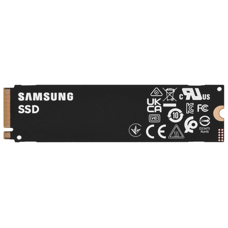 SSD Samsung PM9B1 1TB PCIe 4.0 NVMe M.2 (22x80) MZVL41T0HBLB-00B07 SSD Samsung PM9B1 1TB PCIe 4.0 NVMe M.2 (22x80) MZVL41T0HBLB-00B07
