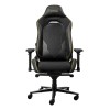 Trust GXT 721 Ruya Pro Universal gaming chair Black Trust GXT 721 Ruya Pro Universal gaming chair Black