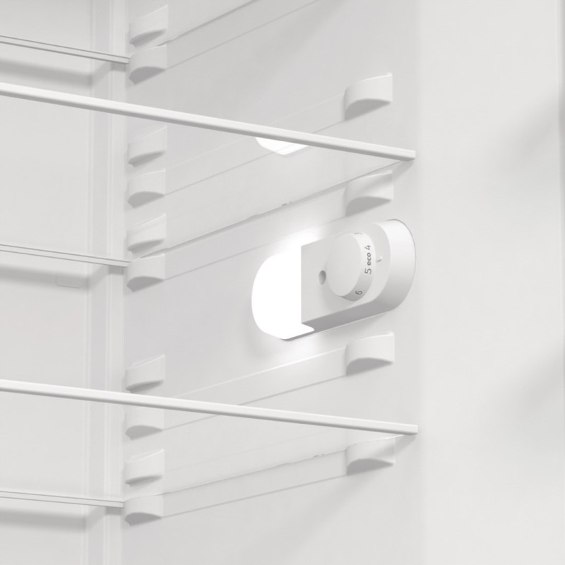 Gorenje R619EEW5 fridge Freestanding 398 L E White Gorenje R619EEW5 fridge Freestanding 398 L E White