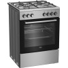 BEKO FBE62130GXDN cooker BEKO FBE62130GXDN cooker