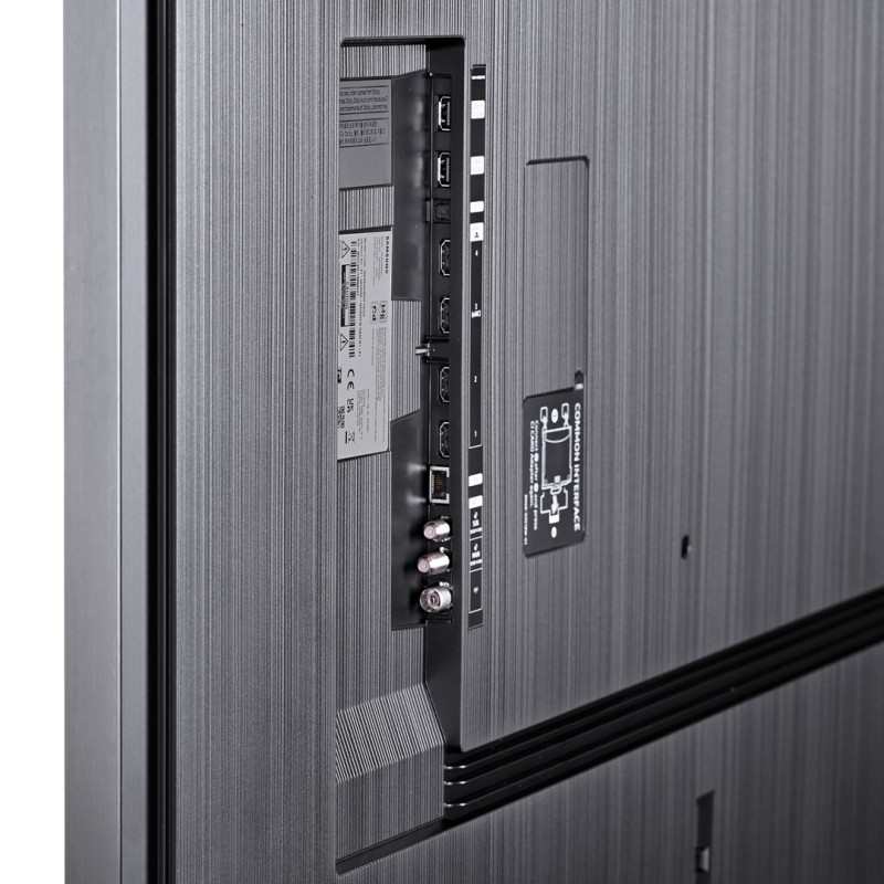 Samsung QE65QN900FT 165.1 cm (65