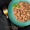 SHEBA Mini Fresh Cuisine Taste of Tokyo - wet cat food - 6x50 g SHEBA Mini Fresh Cuisine Taste of Tokyo - wet cat food - 6x50 g
