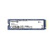Kingston Technology 4000G NV3 M.2 2280 NVMe SSD Kingston Technology 4000G NV3 M.2 2280 NVMe SSD