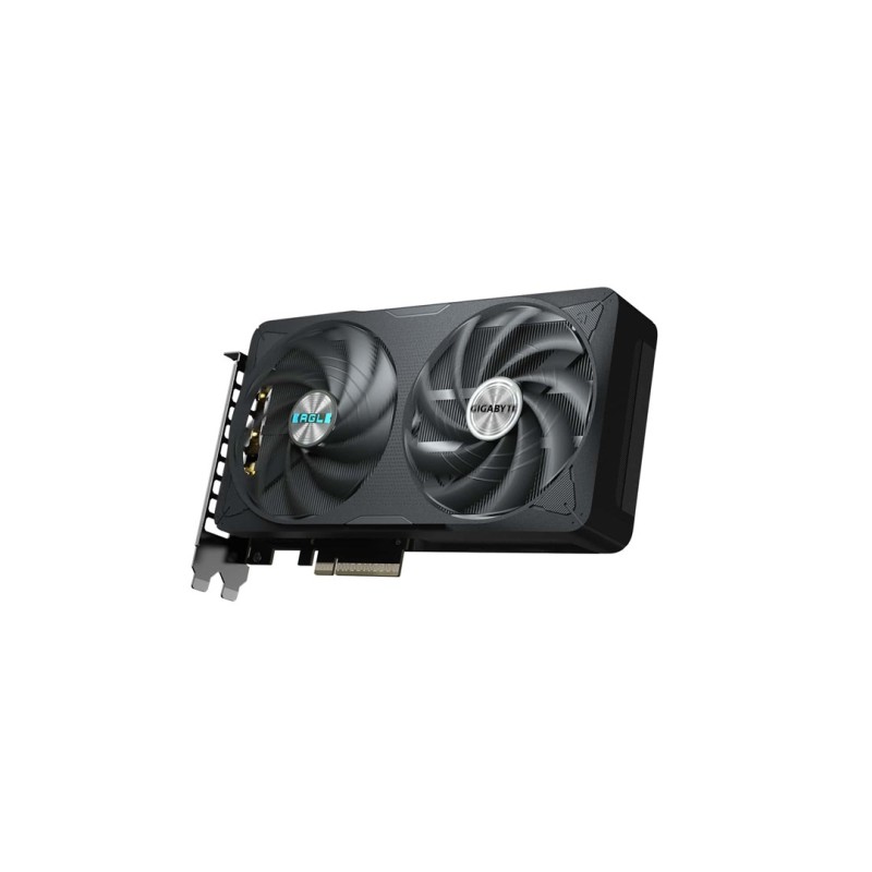 Gigabyte GeForce RTX 5060 Ti EAGLE OC 16GB (GV-N506TEAGLE OC-16GD) - Graphics Card Gigabyte GeForce RTX 5060 Ti EAGLE OC 16GB (GV-N506TEAGLE OC-16GD) - Graphics Card