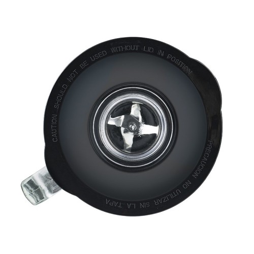 LAFE Table Blender TITANIUMPOWER 1300 W 1.5 L Black