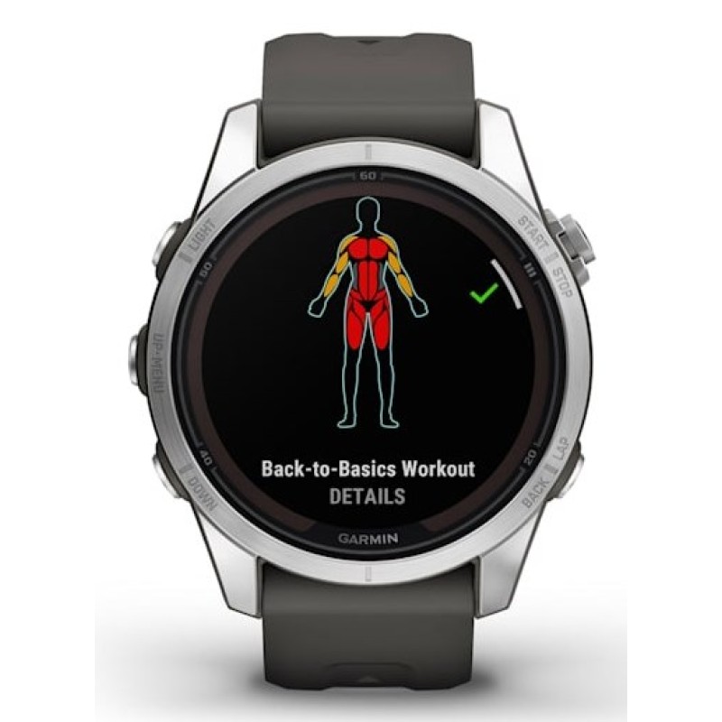 Zegarek sportowy SUUNTO RACE S POWDER PINK Zegarek sportowy SUUNTO RACE S POWDER PINK