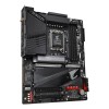 GIGABYTE Z790 AORUS ELITE AX Motherboard - Supports Intel Core 14th CPUs, 16*+2+1 Phases Digital VRM, up to 7600MHz DDR5 (OC), 4xPCIe 4.0 M.2, Wi-Fi 6E, 2.5GbE LAN, USB 3.2 Gen 2x2 GIGABYTE Z790 AORUS ELITE AX Motherboard - Supports Intel Core 14th CPUs, 16*+2+1 Phases Digital VRM, up to 7600MHz DDR5 (OC), 4xPCIe 4.0 M.2, Wi-Fi 6E, 2.5GbE LAN, USB 3.2 Gen 2x2
