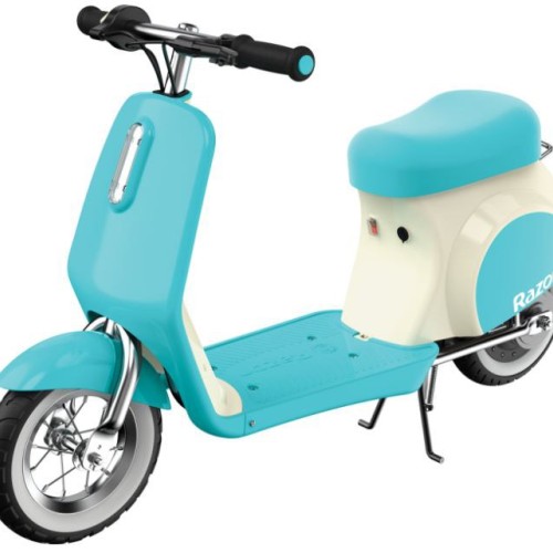 Razor Pocket Mod Petite electric scooter 1 seat(s) 13 km/h Razor Pocket Mod Petite electric scooter 1 seat(s) 13 km/h